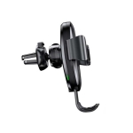 پایه نگهدارنده و شارژر وایرلس بیسوس Baseus Car Wireless Charger WXYL-01