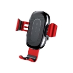 پایه نگهدارنده و شارژر وایرلس بیسوس Baseus Car Wireless Charger WXYL-01