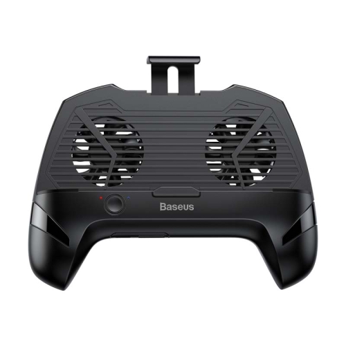 دسته فن دار گوشی موبایل بیسوس Baseus Cool Play Game Hand Handle