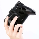 دسته فن دار گوشی موبایل بیسوس Baseus Cool Play Game Hand Handle