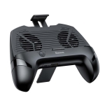 دسته فن دار گوشی موبایل بیسوس Baseus Cool Play Game Hand Handle