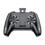 دسته فن دار گوشی موبایل بیسوس Baseus Cool Play Game Hand Handle