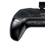 دسته فن دار گوشی موبایل بیسوس Baseus Cool Play Game Hand Handle