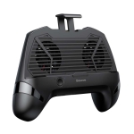 دسته فن دار گوشی موبایل بیسوس Baseus Cool Play Game Hand Handle