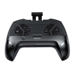 دسته فن دار گوشی موبایل بیسوس Baseus Cool Play Game Hand Handle