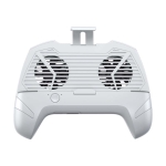 دسته فن دار گوشی موبایل بیسوس Baseus Cool Play Game Hand Handle