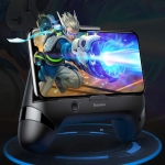 دسته فن دار گوشی موبایل بیسوس Baseus Cool Play Game Hand Handle
