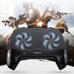 دسته فن دار گوشی موبایل بیسوس Baseus Cool Play Game Hand Handle