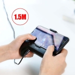 دسته فن دار گوشی موبایل بیسوس Baseus Cool Play Game Hand Handle