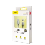 کابل آهنربایی تایپ سی بیسوس Baseus Type-C Zinc Magnetic Cable 1m/3A
