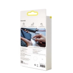 کابل آهنربایی تایپ سی بیسوس Baseus Type-C Zinc Magnetic Cable 1m/3A