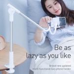 پایه نگهدارنده رومیزی گوشی بیسوس Baseus Unlimited Adjustment Lazy Phone Holder
