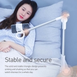 پایه نگهدارنده رومیزی گوشی بیسوس Baseus Unlimited Adjustment Lazy Phone Holder