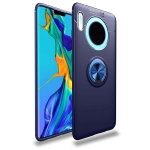 قاب ژله ای طرح چرم انگشتی هواوی Becation A.F Magnetic Ring For Huawei Mate 30
