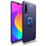 قاب ژله ای طرح چرم انگشتی شیائومی Becation A.F Magnetic Ring For Xiaomi Mi CC9e / Mi A3