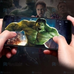 محافظ نانو 360 درجه پشت و رو Bestsuit Nano Shape-Memory Film Samsung Galaxy S10 Plus