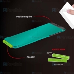 محافظ نانو 360 درجه پشت و رو Bestsuit Nano Shape-Memory Film Samsung Galaxy S10 Plus