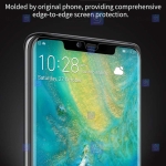 محافظ صفحه نمایش شیشه ای نیلکین هواوی Nillkin 3D DS+MAX Glass Huawei Mate 20 Pro