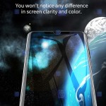 محافظ صفحه نمایش شیشه ای نیلکین هواوی Nillkin 3D DS+MAX Glass Huawei Mate 20 Pro