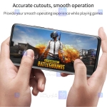 محافظ صفحه نمایش شیشه ای نیلکین هواوی Nillkin 3D DS+MAX Glass Huawei Mate 20 Pro