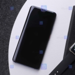 محافظ صفحه نمایش شیشه ای نیلکین هواوی Nillkin 3D DS+MAX Glass Huawei Mate 20 Pro