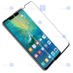 محافظ صفحه نمایش شیشه ای نیلکین هواوی Nillkin 3D DS+MAX Glass Huawei Mate 20 Pro