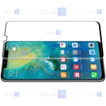 محافظ صفحه نمایش شیشه ای نیلکین هواوی Nillkin 3D DS+MAX Glass Huawei Mate 20 Pro