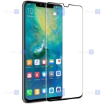محافظ صفحه نمایش شیشه ای نیلکین هواوی Nillkin 3D DS+MAX Glass Huawei Mate 20 Pro