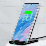 قاب محافظ ژله ای 5 گرمی کوکو سامسونگ COCO Clear Jelly Case For Samsung Galaxy Note 10