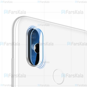 محافظ لنز شیشه ای دوربین شیائومی Camera Lens Glass Protector For Xiaomi Mi A2 / 6X