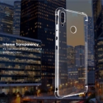 قاب محافظ ژله ای 5 گرمی هواوی Clear Tpu Rubber Jelly Case For Huawei Y9 2019 Enjoy 9 Plus