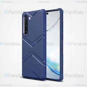قاب محافظ ضد شوک سامسونگ Creative Shock Proof Case Samsung Galaxy Note 10