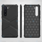 قاب محافظ ضد شوک سامسونگ Creative Shock Proof Case Samsung Galaxy Note 10