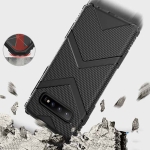 قاب محافظ ضد شوک سامسونگ Creative Shock Proof Case Samsung Galaxy S10