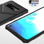 قاب محافظ ضد شوک سامسونگ Creative Shock Proof Case Samsung Galaxy S10