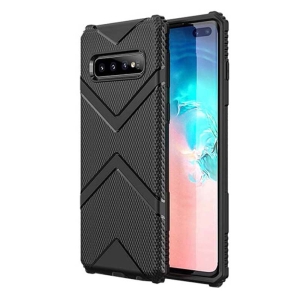 قاب محافظ ضد شوک سامسونگ Creative Shock Proof Case Samsung Galaxy S10 Plus