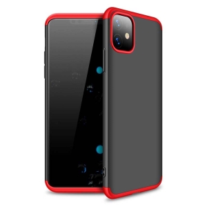 قاب محافظ  با پوشش 360 درجه اپل GKK 360 Full Case For Apple iPhone 11