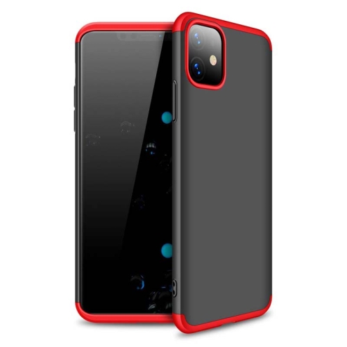 قاب محافظ با پوشش 360 درجه اپل GKK 360 Full Case For Apple iPhone 11