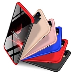 قاب محافظ با پوشش 360 درجه اپل GKK 360 Full Case For Apple iPhone 11 Pro
