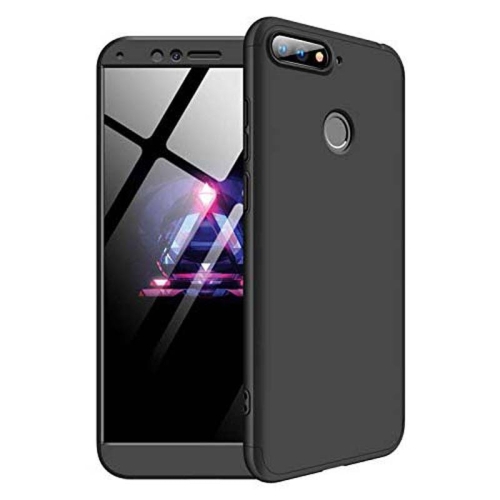 قاب محافظ با پوشش 360 درجه هواوی GKK 360 Full Case For Huawei Honor 8 Pro