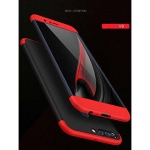 قاب محافظ با پوشش 360 درجه هواوی GKK 360 Full Case For Huawei Honor 8 Pro