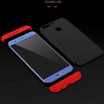 قاب محافظ با پوشش 360 درجه هواوی GKK 360 Full Case For Huawei Honor 8 Pro