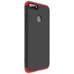 قاب محافظ با پوشش 360 درجه هواوی GKK 360 Full Case For Huawei Honor 8 Pro