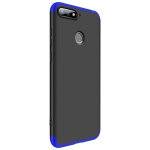قاب محافظ با پوشش 360 درجه هواوی GKK 360 Full Case For Huawei Honor 8 Pro