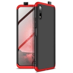 قاب محافظ با پوشش 360 درجه هواوی GKK 360 Full Case For Huawei Honor 9X
