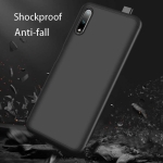 قاب محافظ با پوشش 360 درجه هواوی GKK 360 Full Case For Huawei Honor 9X
