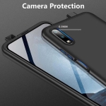 قاب محافظ  با پوشش 360 درجه هواوی GKK 360 Full Case For Huawei Honor 9X China