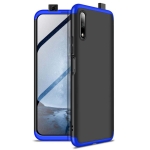 قاب محافظ با پوشش 360 درجه هواوی GKK 360 Full Case For Huawei Honor 9X