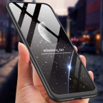 قاب محافظ با پوشش 360 درجه هواوی GKK 360 Full Case For Huawei Nova 4