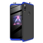 قاب محافظ با پوشش 360 درجه هواوی GKK 360 Full Case For Huawei Y9 Prime 2019